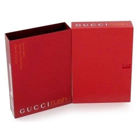 cuanto cuesta un perfume gucci original